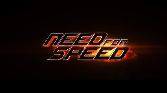 Трейлер фильма Жажда скорости (Need for Speed)