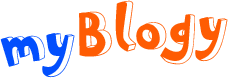 My Blogy