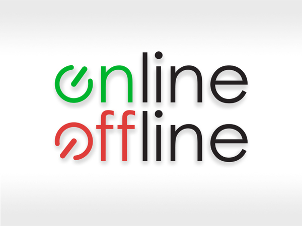 Смена обложки в ВК при запуске трансляции на Twitch. Динамическая обложка Online/Offline