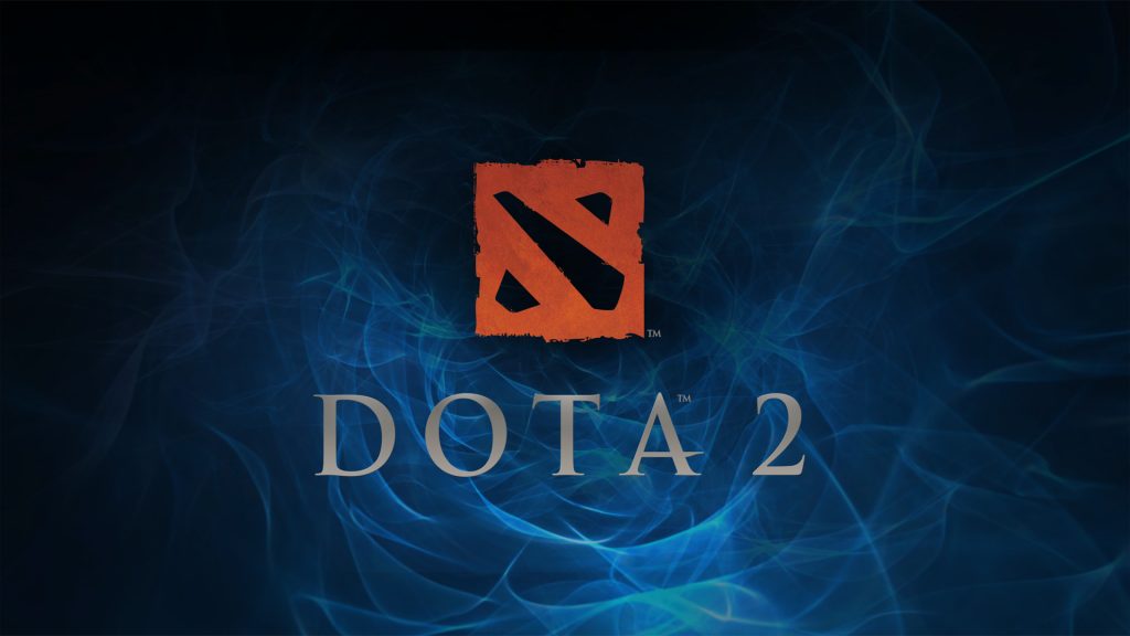 Тема Dota 2 на Windows 7