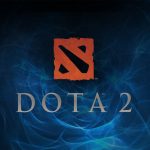 Тема Dota 2 на Windows 7