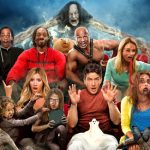 Очень страшное кино 5: а где смеяться?